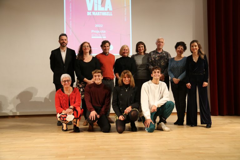 Presentació obres guanyadores Premi Vila 2021