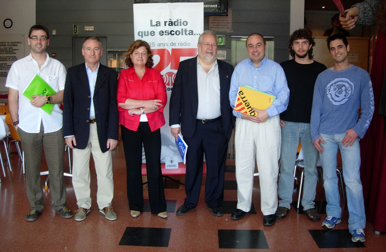 Candidats Candidats