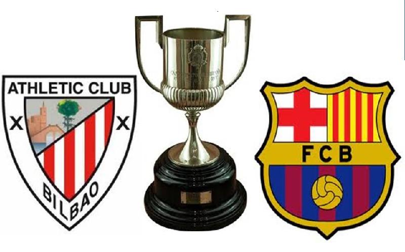 final copa del Rei 2015