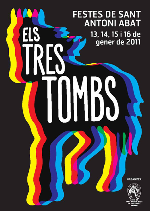 Els Amics De Sant Antoni Abat De Martorell Tanquen Els Tres Tombs els-amics-de-sant-antoni-abat-de-martorell-tanquen-els-tres-tombs