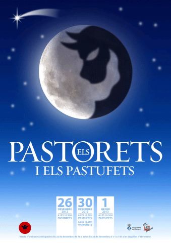 Pastorets-Pastufets 2012-2012