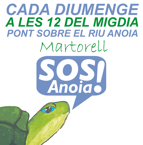 SOS Anoia